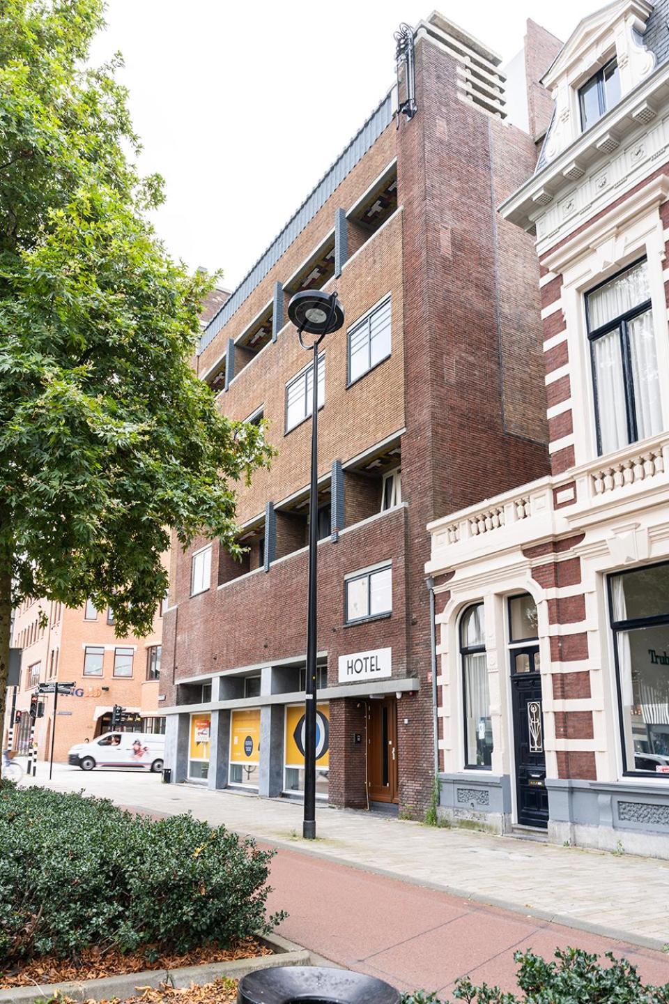 Vakantiehuis Old Central 1- 6 Old01 Tilburg