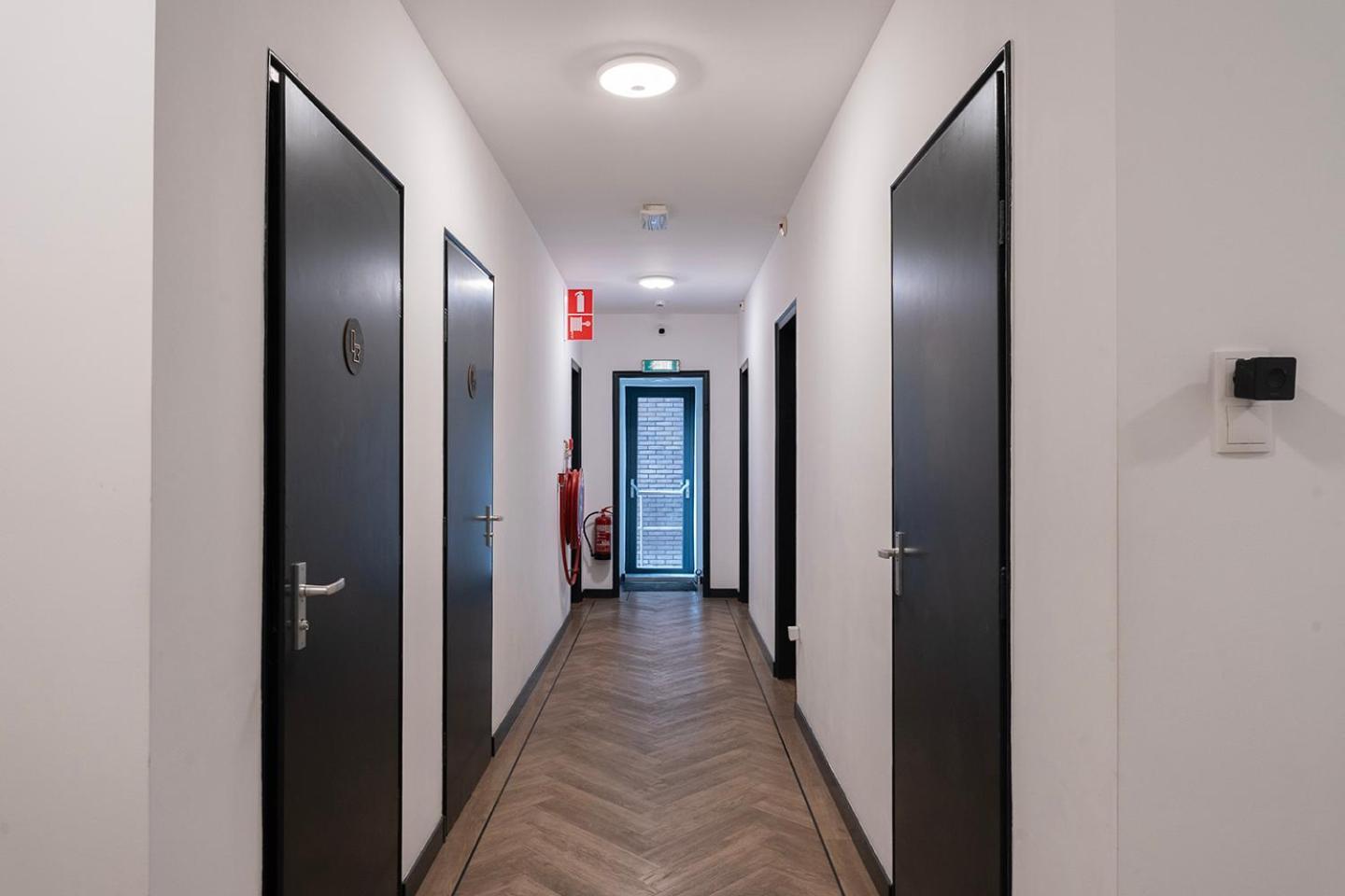 Old Central 1- 6 Old01 Vakantiehuis *