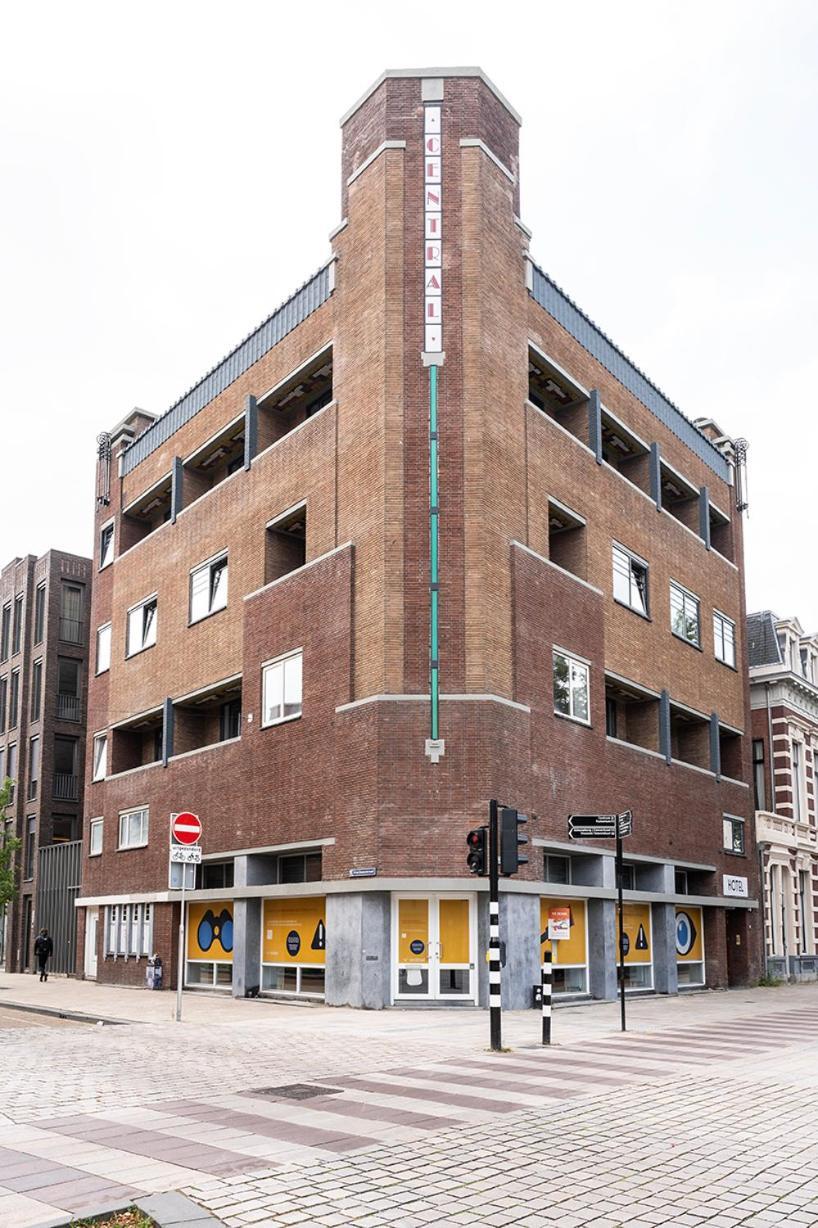 Vakantiehuis Old Central 1- 6 Old01 Tilburg