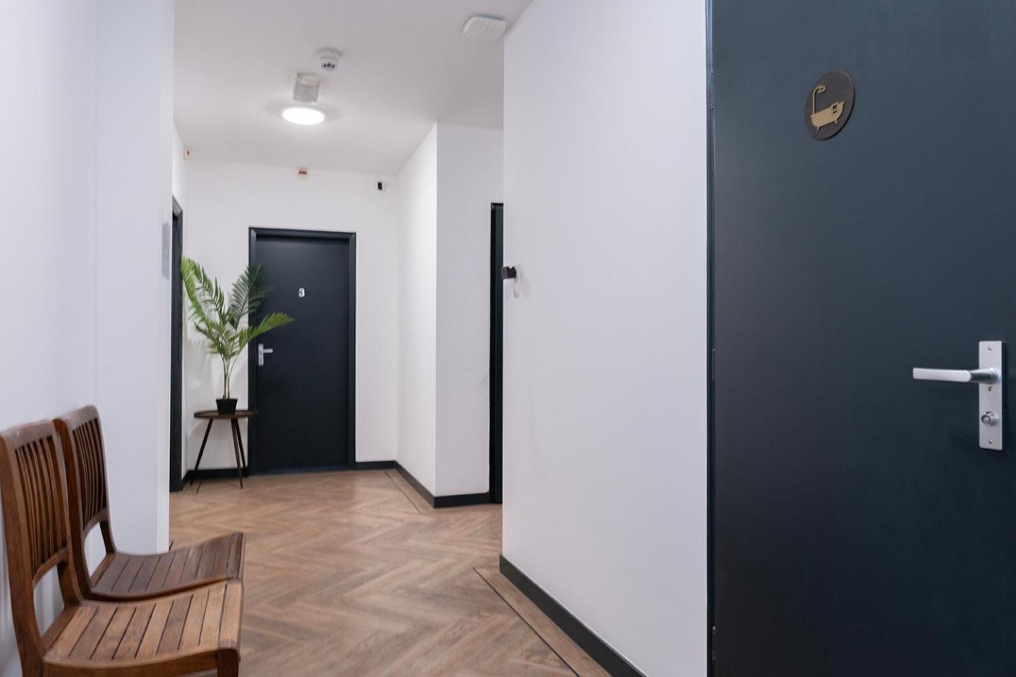 Old Central 1- 6 Old01 Vakantiehuis Tilburg